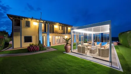 Agriturismo Acetaia Sereni