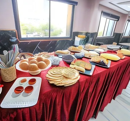 Fekri Hotel