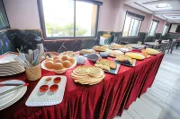 Fekri Hotel - balcony
