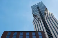 Clarion Hotel Karlatornet Hoteles en Gotemburgo