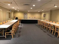 Ace Inn Hotels in Fort McMurray