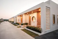 Wantanee Ville Các khách sạn ở Pak Chong