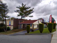 Red Crown Inn Hotel a Annapolis Junction
