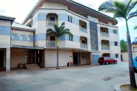 BeniGold Hotel Apapa Hotel in zona Lagos Central Mosque