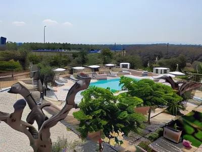 Masseria Pozzelle