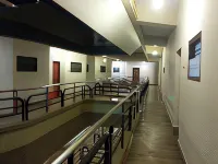 The Rubis Hotels in Manjeri