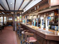 The Crewe Arms Hotel