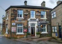 The Old White Lion Hotel Hotels in 