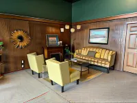 Fenway House Hotel