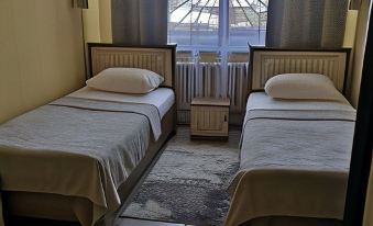 Beryozka Hotel