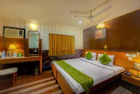 Treebo Green View Hotels near Buribattala sitala temple