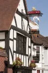 The White Swan Hotel Hôtels à : Billesley
