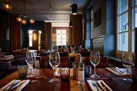 Boutique Hotel Spedition a Member of Design Hotels - breakfast