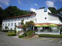 Ibis Budget Biarritz - Anglet Hotels near Biarritz Pays Basque Airport
