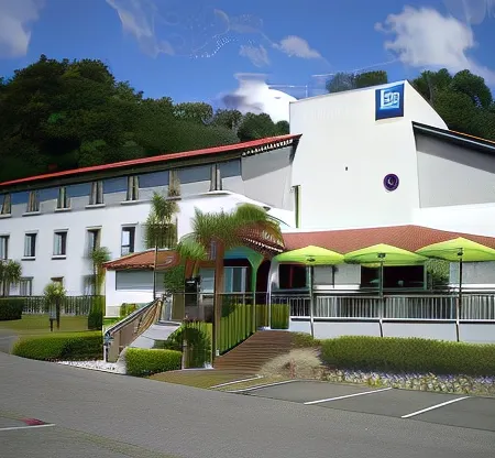 Ibis Budget Biarritz - Anglet