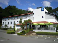 Ibis Budget Biarritz - Anglet - parking