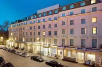Queens Park Hotel Hotels in Bayswater