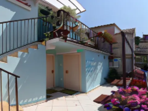 House Sandra Hotels in Split