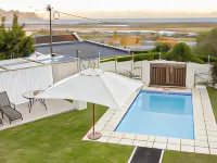 Somerset View Guest House Hotels near Helderberg Centre
