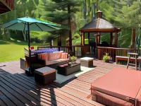 The Snowed Inn Hotels in Killington