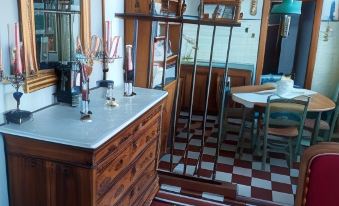 L'Arum Antique