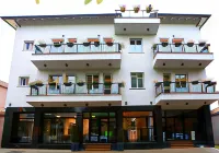 Emerald Boutique Hotel Hotels in 