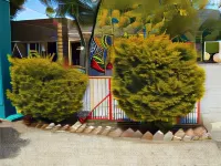 Obesa Lodge Hotels in Camdeboo Local Municipality