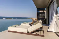 King Jason Zante – Designed for Adults - Ocean View