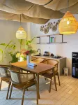 Sampai Villa Santiva Hotels in Sedayu