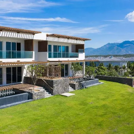 Alma Resort