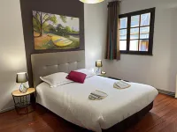Hotel les Trois Lys Hotels in Azay-le-Rideau