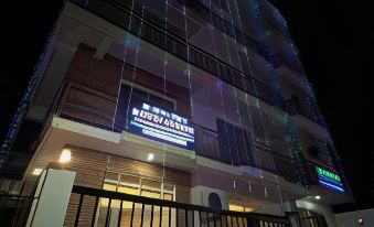 Hotel Sohum
