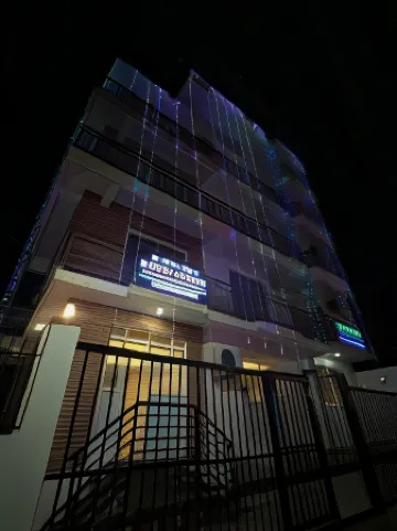 Hotel Sohum Отели рядом с достопримечательностью «Benchen Monastery Community»