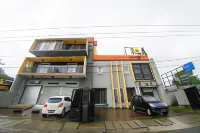 Budget Hotel Ambon
