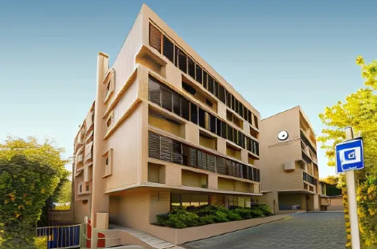 西班牙優質酒店