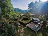 Glamping Laguna Sagrada Hotels in 