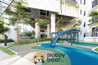 HighPark Suites Kelana Jaya, Petaling Jaya by Sleepy Bear