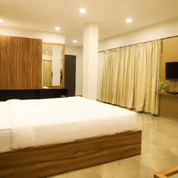 Hotel the Grand Unity