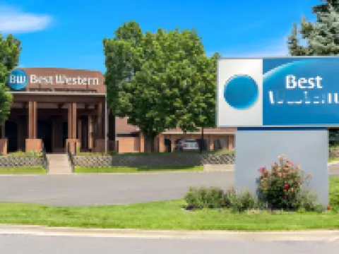 Best Western Pocatello Inn Hotel di Pocatello