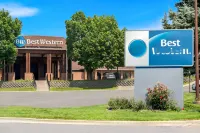 Best Western Pocatello Inn Hotels in Pocatello