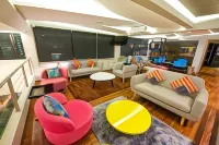 Riverside Boutique Hotel