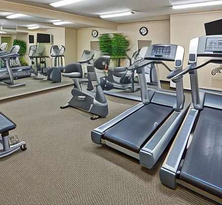 Candlewood Suites TULSA NE - OWASSO by IHG