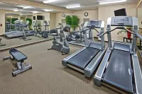 Candlewood Suites TULSA NE - OWASSO by IHG - 2-Star