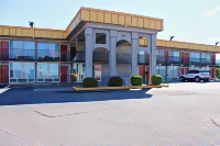 Econo Lodge Paducah West I-24 Hôtels à : Paducah
