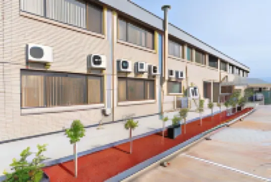 โรงแรมแอดิเลดอินเตอร์เนชั่นแนล