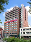 Metro Hotel Các khách sạn ở Vân Lâm