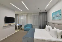 Hotel Kristall Hotel & Spa