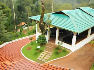 Jungle Hill Resort, Coorg