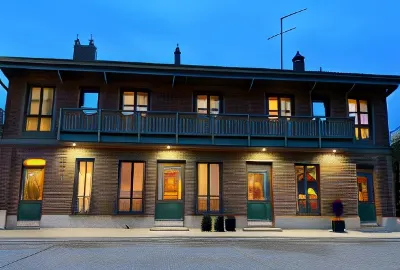 La Demeure Hotels in Gouvieux