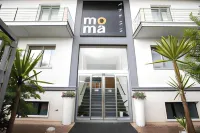 Moma Hotel Wellness & Spa Hotels in Venosa
